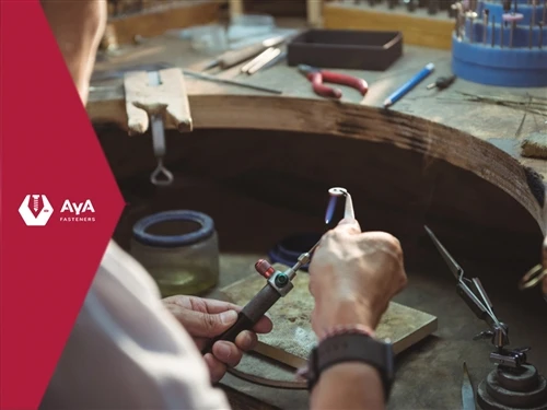 Sumažinkite surinkimo riziką automobilių ir sunkiosios technikos projektuose ...